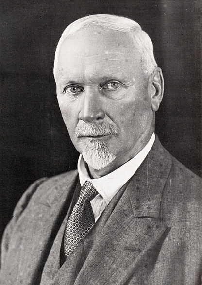 Jan Smuts